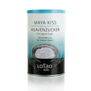 Lotao Maya Kiss, agawa słodka, organiczna, 200 g