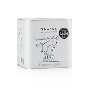 Herbata miętowa ANASSA, 20 saszetek, BIO, 20 g