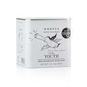 ANASSA Herbata Pure Youth (herbata ziołowa),  20 saszetek, 40 g, BIO, 40 g