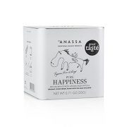 ANASSA Pure Happiness Tea (herbata ziołowa),  20 saszetek, BIO, 20 g