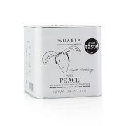 ANASSA Pure Peace Tea (herbata ziołowa), 20 saszetek, BIO, 30 g