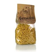 Pasta Gramaigna, z pszenicą durum (makaron do zupy), Morelli 1860, 500 g