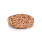 Burgery, Angus Beef Dry Aged, ø 12 cm, mrożone, 180 g