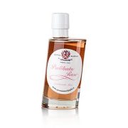 Balsamico Prelibato Rosé Condimento, aromat różany, 5 lat, Malpighi, 200 ml