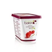Puree z wiśni, mrożone, 1 kg