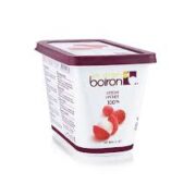 Puree z owocu liczi (chińska śliwka), kraj pochodzenia: Tajwan, mrożone, 1 kg