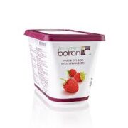 Puree z poziomek  leśnych Fraises des Bois TK 1 kg
