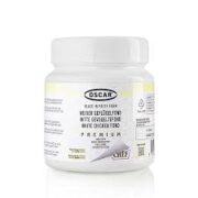 Fond z kurczaka Oscar Premium o konsystencji pasty (na ok. 9 l), 630 g