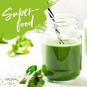 Read more about the article Nowy Superfood – trawa pszeniczna