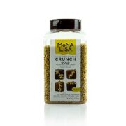 Crunch Migdałowo-Cukrowy – Złoty, Mona Lisa, Callebaut 500g