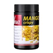 Sosa Crispy – Mango, Liofilizowana (37880), 250g