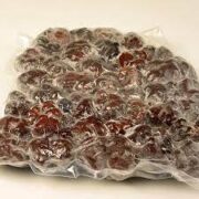 Trufla azjatycka – tuber indicum, mrożona, 500 g