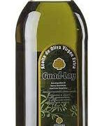Oliwa z oliwek z pierwszego tłoczenia, Aceites Guadalentin „Guad Lay”, 100% Picual, 1 l