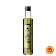 Oliwa z oliwek z pierwszego tłoczenia, Aceites Guadalentin „Olizumo DOP/PDO”, 100% Picual, 250 ml