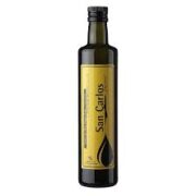 Oliwa z oliwek z pierwszego tłoczenia, Pago Baldios San Carlos „Gourmet” Cornicabra & Arbequina, 500 ml