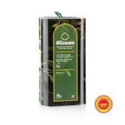 Oliwa z oliwek z pierwszego tłoczenia, Aceites Guadalentin „Olizumo DOP/PDO”, 100% Picual, 5 l