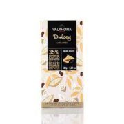 Valrhona Dulcey – Czekolada Blond z kawą, 32% kakao, 120 g