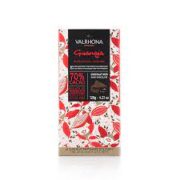 Valrhona Guanaja – gorzka czekolada z ziarenkami kakao, 70% kakao, 120 g