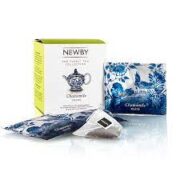 Newby Tea Rumiankowa, napar, herbata rumiankowa, 30 g, 15 szt.