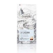 Czekolada z plantacji La Laguna, mleko 47%, Michel Cluizel (12122), 70 g
