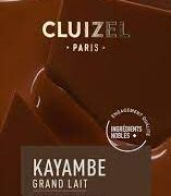 Czekolada z plantacji Kayambe 45% mleka, Michel Cluizel (12245), 70 g
