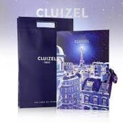 Kalendarz adwentowy „Paryż” 2023, 24 czekoladki, bez alkoholu, Michel Cluizel, 273 g