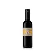 2017 „Ambrosia Göttertrunk” wino czerwone, bezalkoholowe, 375 ml