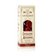 Chioccolatini Balsamico – praliny czekoladowe z octem balsamicznym, Leonardi, 250 g