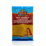 Curry w proszku – Hot Madras, pikantny, 100 g