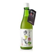 Sok z owoców cytrusowych Sudachi, 100%, Japonia, 720 ml