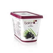 Boiron Przecier z jagód Acai, niesłodzony, 1 kg