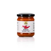 ANEMOS Tapenada z czerwonej papryki (ostra), 200 g