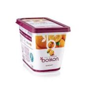 Puree Boiron Kumquat, niesłodzony, (AKU0B0AA0), mrożony, 1 kg