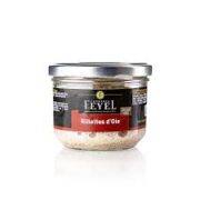 Rillettes – pasztet z mięsa z gęsi, Feyel, 170g